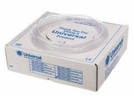 Suction Bubble Tubing - 7mm x 30m x1