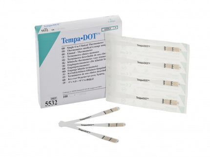 Tempadots