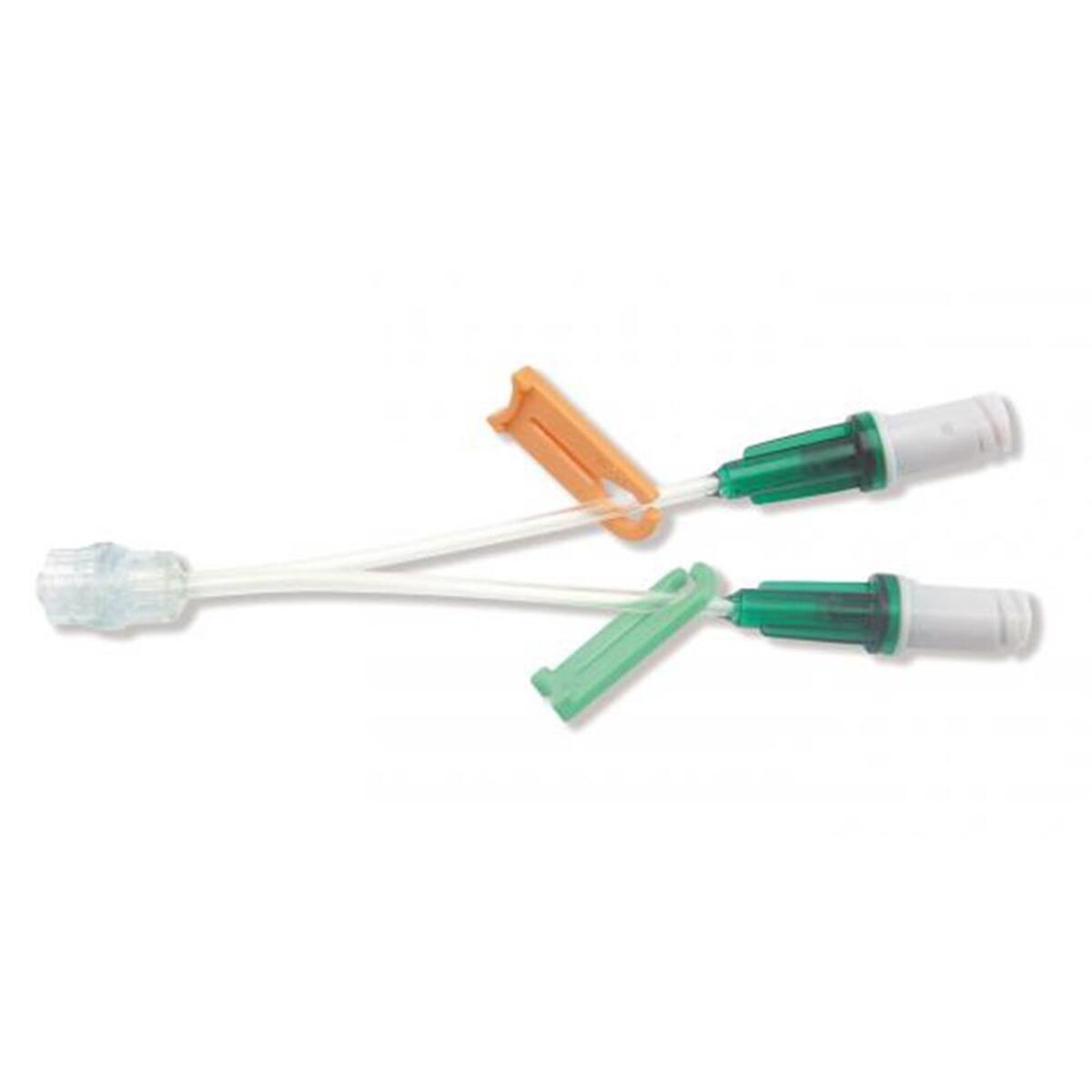 Octopus Medical Adapter Octopus Double Lumen with Bionectors x 50 – Budget Medical UK