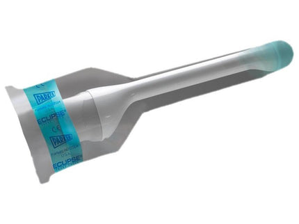 Parker Eclipse Latex Free Ultrasound Probe Covers 60mm x 40mm x100