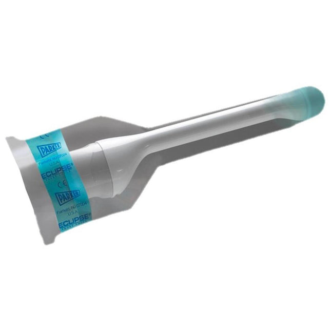 Parker Eclipse Latex Free Ultrasound Probe Covers 60mm x 40mm x100