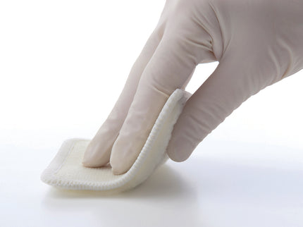 Debrisoft Debridement Pad 10 x10cm x5
