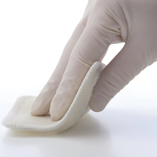 Debrisoft Debridement Pad 10 x10cm x5