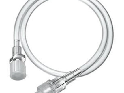 Luer Lock Extension Line Tube, 140cm - x 100