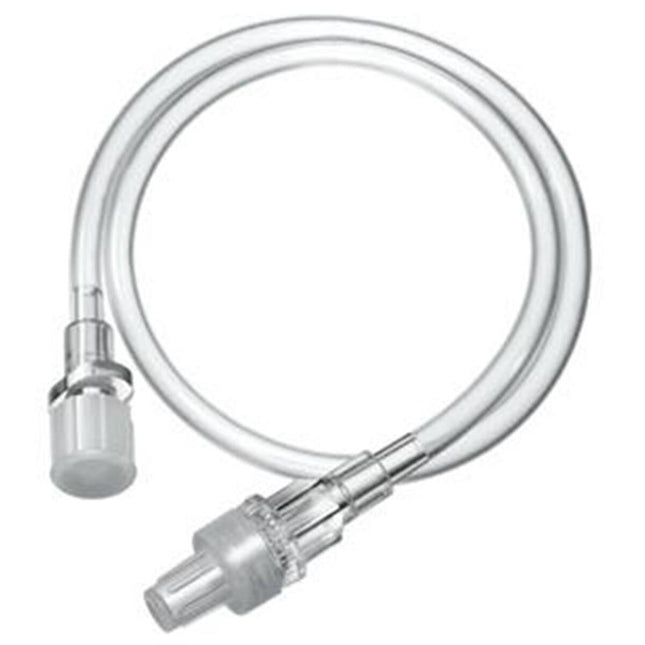 Luer Lock Extension Line Tube, 140cm - x 100