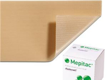 Mepitac Fixation Tape 2cm x 3m x12