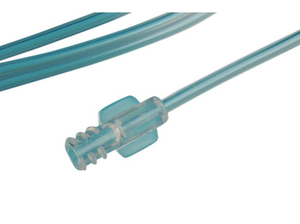 Narrow Bore Extension Set 800mm x 50