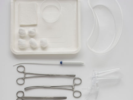 Rocialle Small Sterile Dressing Pack x1