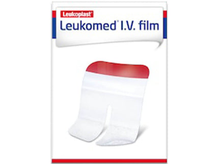 Leukomed IV 5.9cm x 8.cm x50