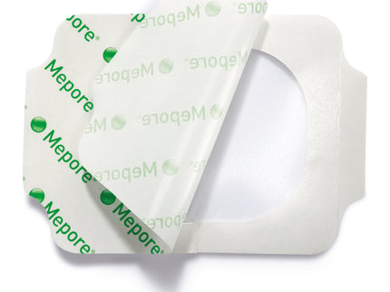 Mepore Film 6cm x 7cm x50
