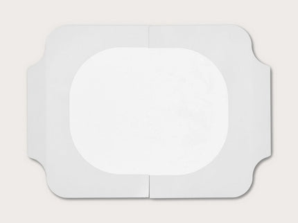 Mepore Film 10cm x 25cm x100