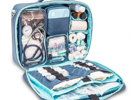 Elite On-Call Bag - Blue Blue