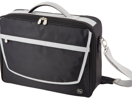 PRACTI'S Homecare Bag Black