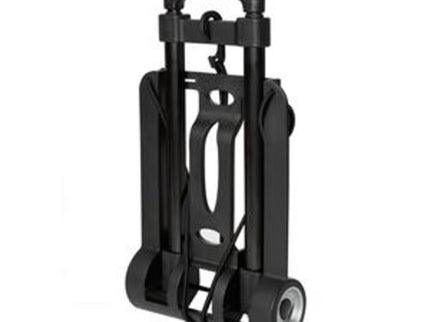 Carry's Foldable Trolley