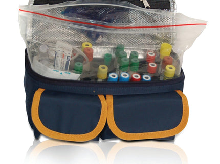 Elite EB902 ROWâ€™S Extraction Sample Bag
