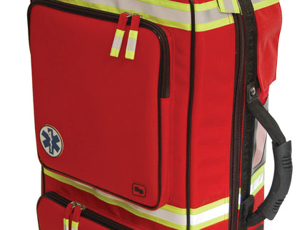 Emergency Respiratory Bag