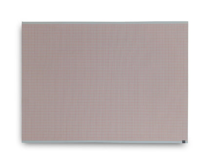 ECG Paper Schiller 2157-017A Compatible with AT-2 Flat Pack x 1