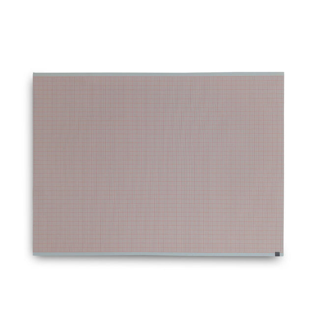 ECG Paper Schiller 2157-017A Compatible with AT-2 Flat Pack x 1