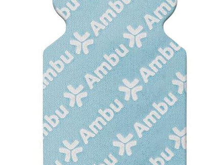 Ambu Tab White Sensor Elec With Solid Gel x500
