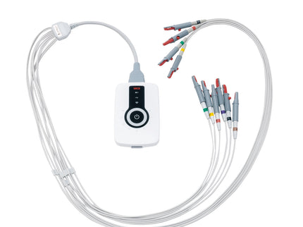 seca CT330 Resting ECG with USB interface
