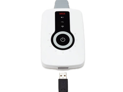 seca CT331 Resting ECG - Wireless with USB & Bluetooth Interface