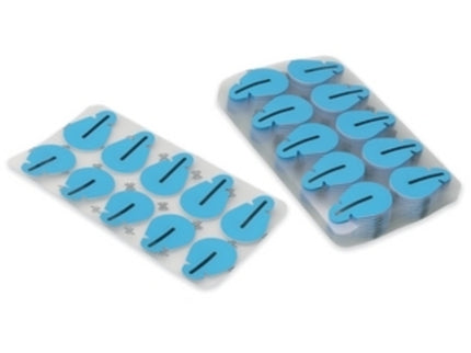 Ambu® BlueSensor SU ECG Electrodes Blue x100