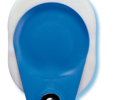 Blue Sensor-T Wet Gel Electrode - 57 x 35mm x25