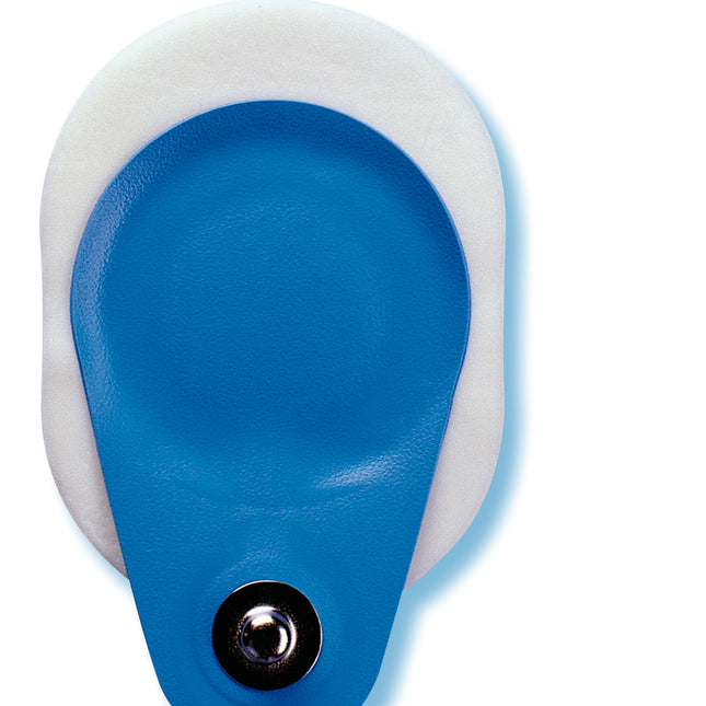 Blue Sensor-T Wet Gel Electrode - 57 x 35mm x25
