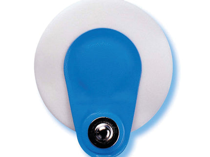 Ambu® BlueSensor SP Electrode -  42.5 x 38mm x50