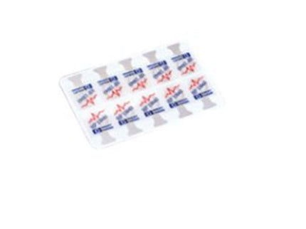 Philips Hewlett Solid Gel Electrodes x100