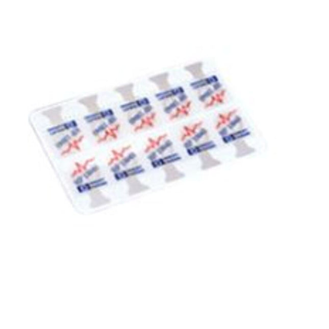 Philips Hewlett Solid Gel Electrodes x100