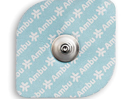 Unilect ECG Electrodes x 600