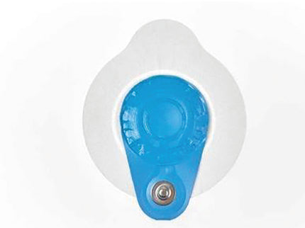Blue Sensor L Long-Term Monitoring Electrodes - x 25