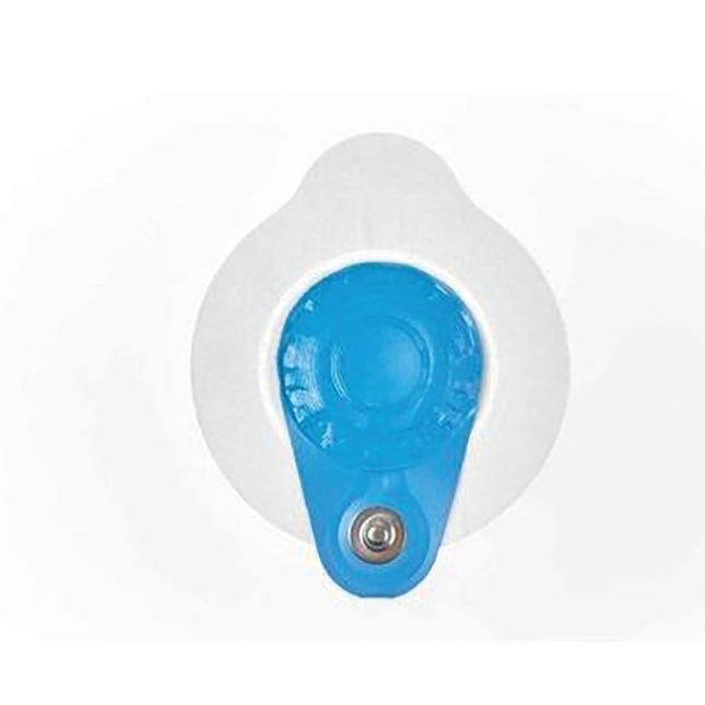 Blue Sensor L Long-Term Monitoring Electrodes - x 25