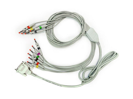 seca ECG Patient Cable 581L