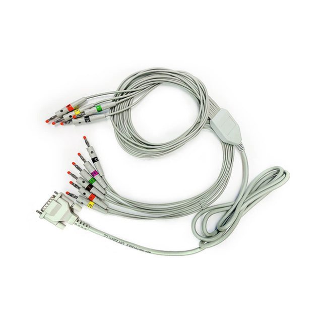 seca ECG Patient Cable 581L