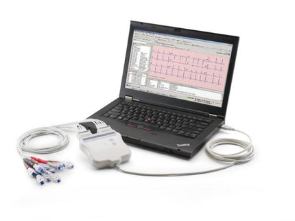 AM12 Resting ECG