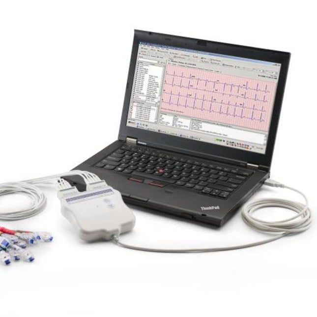 AM12 Resting ECG