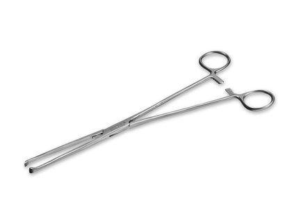 Instrapac Allis Tissue Forceps, Sterile 9.5" - x 1