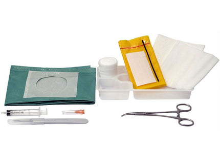 Instramed Implant Removal Kit