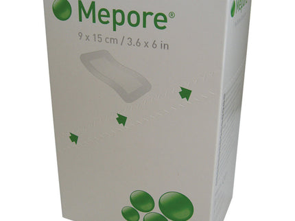 Mepore Film and Pad