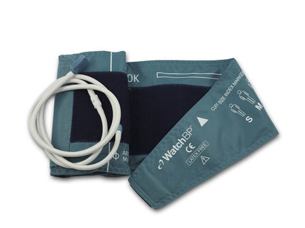 Microlife WatchBP O3 ABPM Soft Upper Arm Extra Long XL
