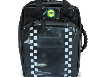 SP Parabag Medic Mini BackPack - TPU, 23l, Black