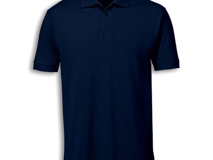 POLO SHIRT - NAVY