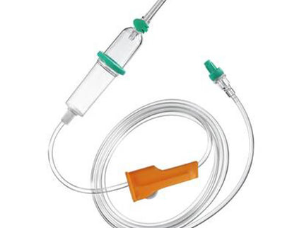 Solution Giving Set - x 1