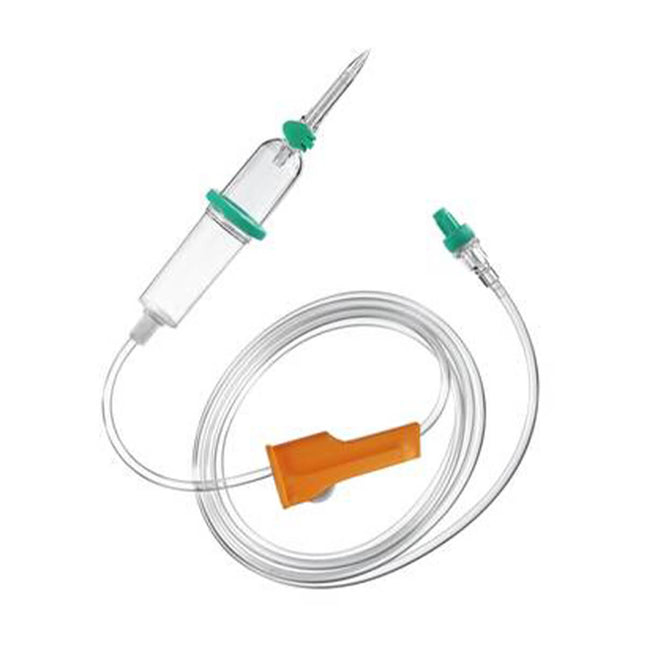 Solution Giving Set - x 1