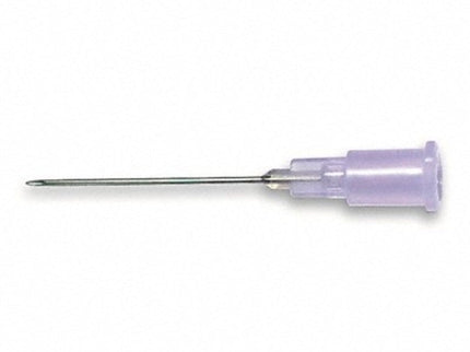 Surecan® Straight Needles 20G x100