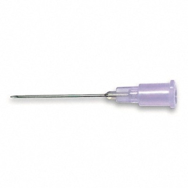 Surecan® Straight Needles 20G x100