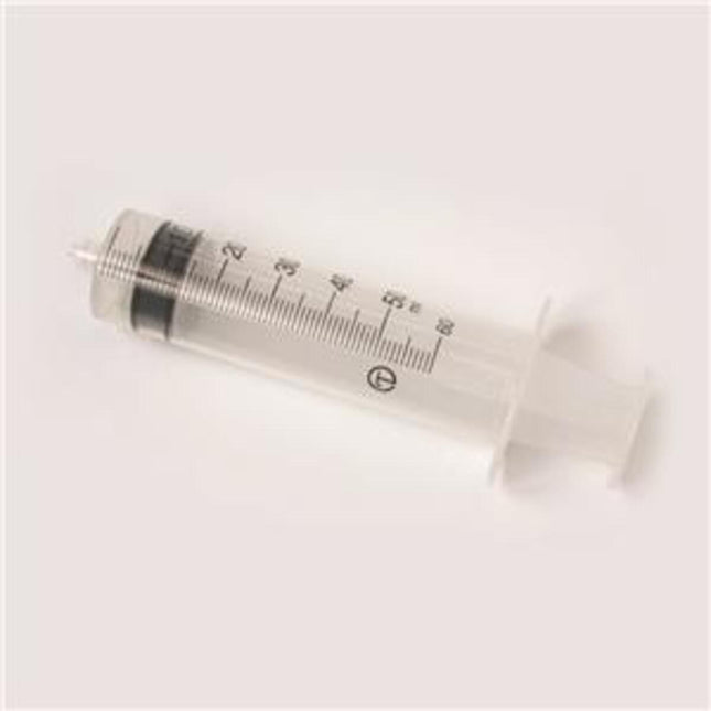 Terumo Luer Lock Syringe, 10ml - x 100