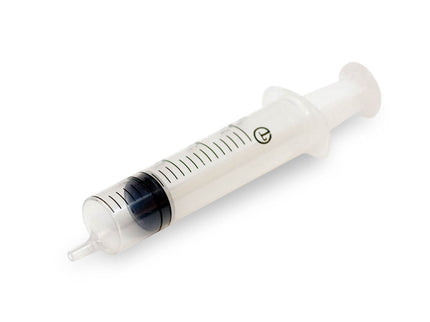 Terumo 20ML Luer Lock Syringe x50